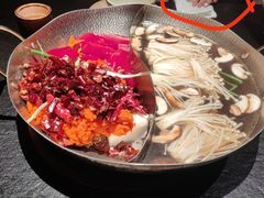 -色響火锅(恒隆广场店)
