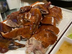 -凤阁楼果木烧鹅(鹤山陈山店)