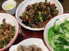 -老山村酒楼(白石洲店)
