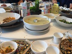 -盛百味·家宴餐厅(霸州分店)