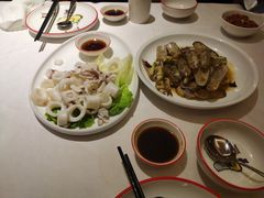 -小厨师·二十年沈家门小海鲜(百井坊巷店)