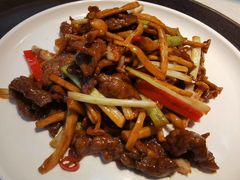 -喜粤广东菜(汉屯路店)