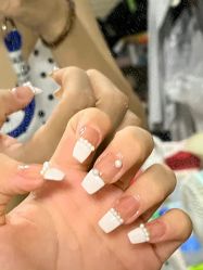-Halo美甲美睫