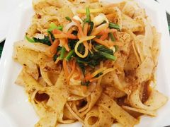 -令氏家外家周秦食府(高新店)