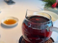 -悦轩中餐厅·高空江景·杭州柏悦酒店