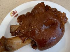 猪蹄-福云龙(黄河南大街店)