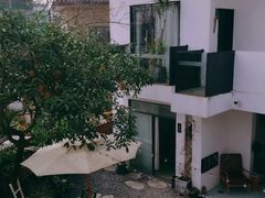 -云里小坐·小院里·团建·宴请·下午茶(三圣乡店)