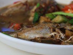 -鑫悦楼煎蟹·16年海鲜大排档