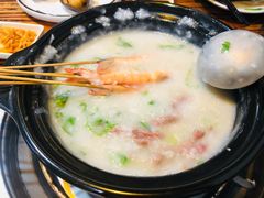 -盈田盈粥庄(博山东路店)