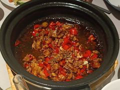 -千百味红餐厅·江西菜(绿地双子塔店)