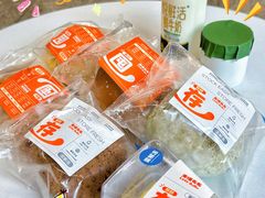 -来噻布布 Lets BUBU