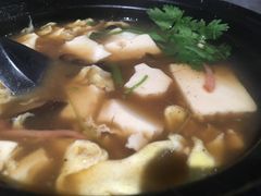 -买又大餐厅(福林里店)