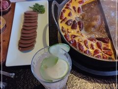 -盡膳口福·百年汤方火锅(科华北路店)