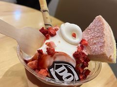 -DQ·蛋糕·冰淇淋(新佳丽店)