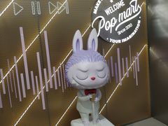 -泡泡玛特POPMART(合生汇店)