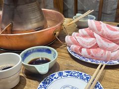 -东镇老火锅(高新区店)
