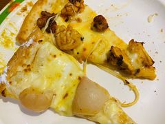 -比格比萨自助(花园路店)