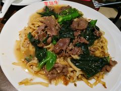 -幸运牛汕头小黄牛牛肉火锅(梅林店)