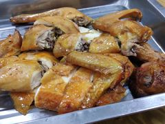 -大岗仙庙烧鸡(海南总店)