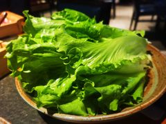 -老墙根涮肉·铜锅·烧烤(王四营店)