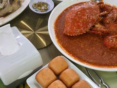 -無招牌海鮮(芽笼店)