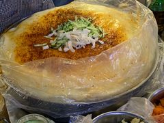 -安徽阜阳卷馍(西单店)