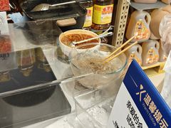 -盒马X会员店(王府井奥莱UP TOWN店)