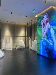 -MuseMarry婚纱(前海嘉里中心店)
