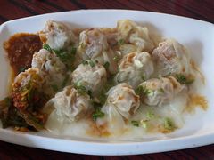 -陈记饮食店(菜园墩店)