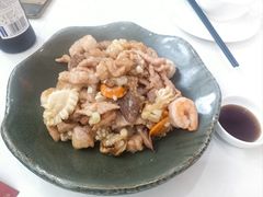 -红旗饭庄