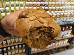 -嘎嘣豆五道口枣糕王(高新万达店)