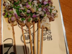 -路边羊烧烤酒场(宝带路店)