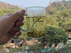 -阿巧茶庄
