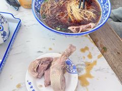 -伟记奥面馆(养育巷店)