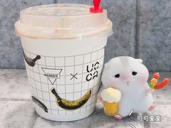 -Manner Coffee(淮海755店)