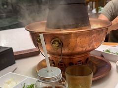 -牛街·马辈儿涮肉(牛街总店)