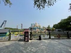 -郑州方特欢乐世界