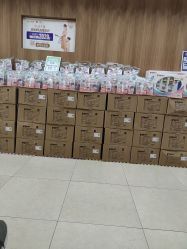 -孩子王(建邺金鹰世界店)