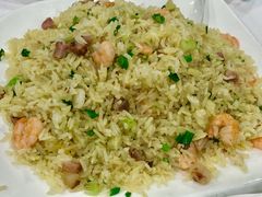 广州炒饭-广州酒家(文昌总店)