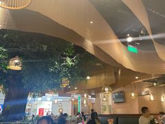 -原味田园·客家菜·土窑鸡(中航城君尚购物中心店)