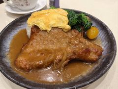 -和平馆·地道港澳茶餐厅(西门口店)