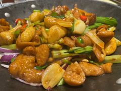 -新侨小馆(东直门北小街店)