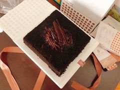-积慕Cake(解放大道店)