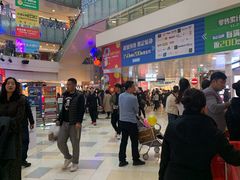 -鹏欣水游城