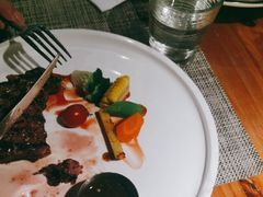 -西豪果木牛排(龙泉万达店)