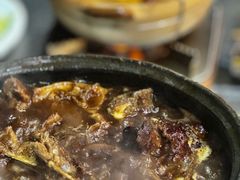 -百味源炭火烤翅 ·夜市大排档(酒仙桥店)