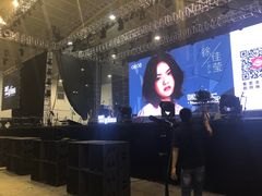 -武汉客厅中国文化博览中心