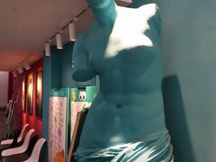 -大墨蒲公英素质美校(武汉保利校区)