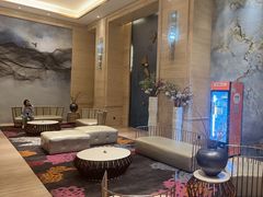 -王牌国际酒店(深圳北站店)