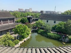 -口岸雕花楼